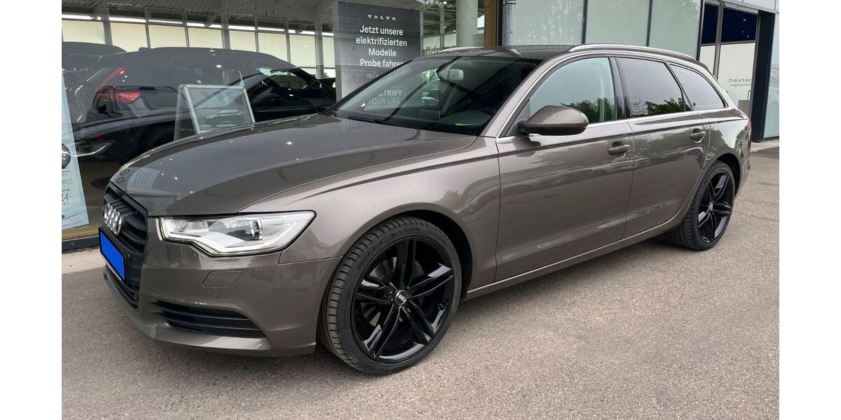 Audi A6 252.000 km 9.999 &euro; Kolbermoor 83059