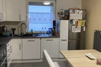 Wohnung zum Kaufen in Rastatt Wintersdorf 275.000 € 98 m² 4 zimmer