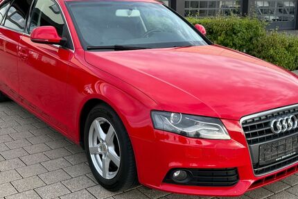 Audi A4 258.977 km 2.990 &euro; Backnang 71522