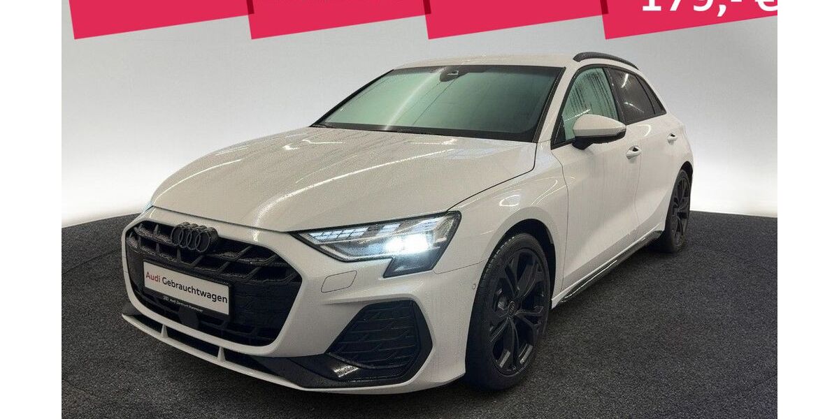 Audi A3 13.318 km 32.950 &euro; Hannover 30179