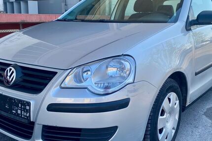 VW Polo 195.000 km 1.999 &euro; Augsburg 86165