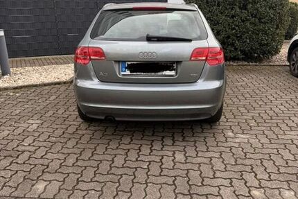 Audi A3 235.000 km 5.100 &euro; Landau Pfalz 76829
