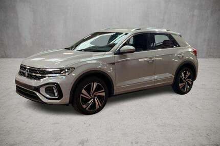VW T-Roc 13.264 km 29.380 € Magdeburg 39128