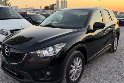 Mazda CX-5 254.000 km 4.450 &euro; München 81829