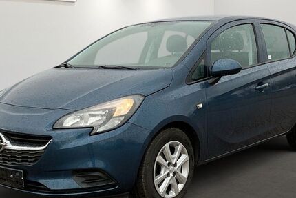 Opel Corsa 119.744 km 4.999 € Brehna 06796