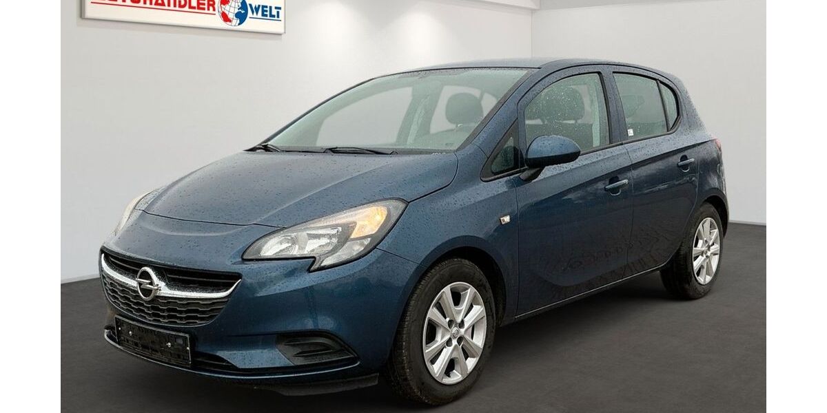 Opel Corsa 119.744 km 4.999 € Brehna 06796