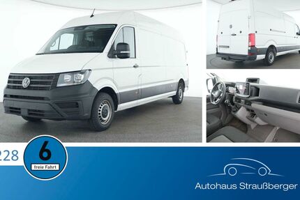 VW Crafter 56.900 km 34.390 &euro; Buchschwabach bei Nürnberg 90574