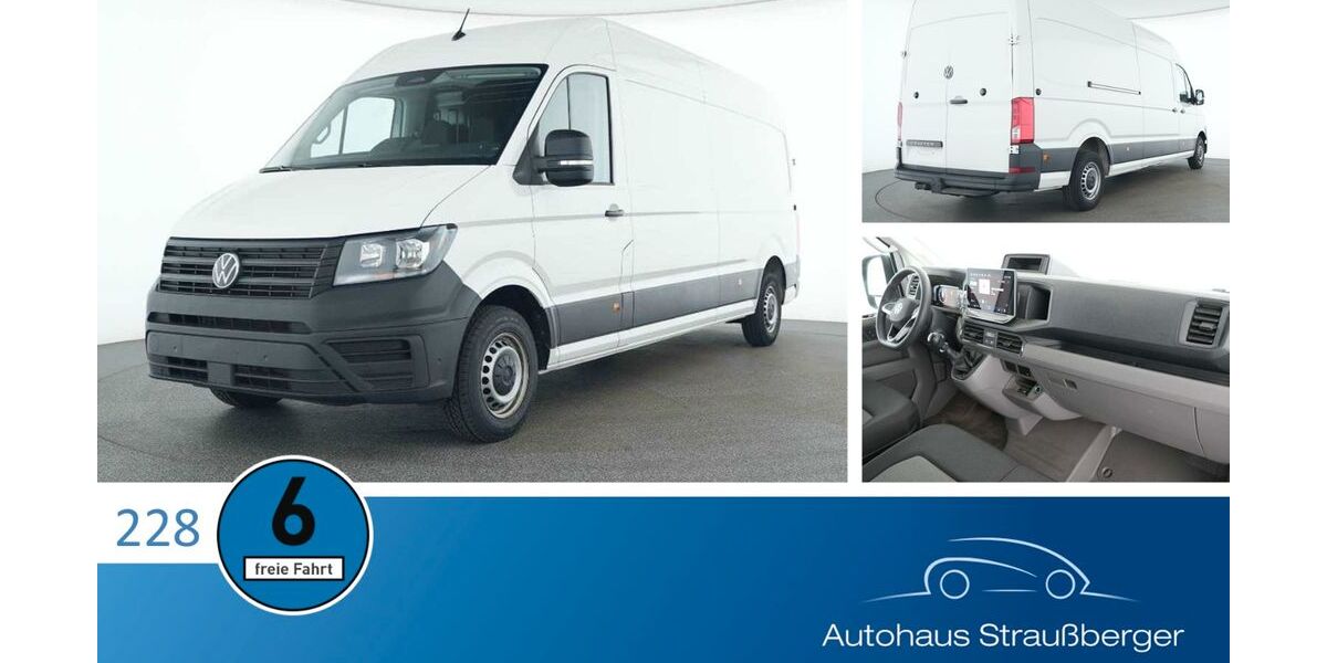 VW Crafter 56.900 km 34.390 &euro; Buchschwabach bei Nürnberg 90574