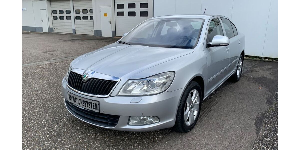 Skoda Octavia 144.400 km 5.990 &euro; Heilbronn 74081