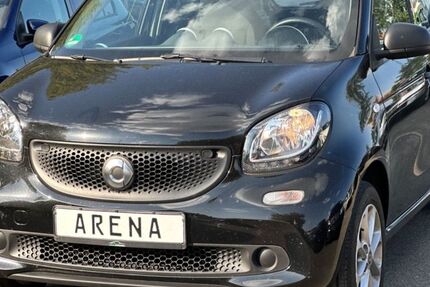 Smart ForFour 88.500 km 6.999 &euro; Nürnberg 90431