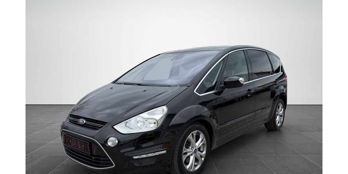 Ford S-Max 227.900 km 4.999 &euro; Valley , Landkreis Miesbach 83626