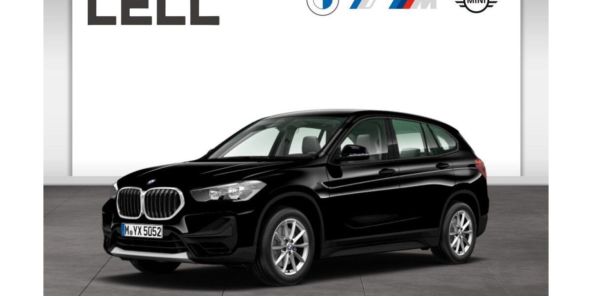 BMW X1 29.733 km 21.750 &euro; Wunsiedel 95632