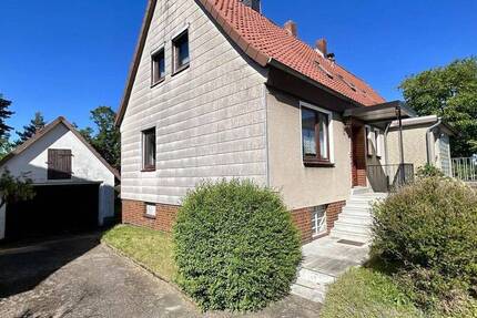 Haus Isernhagen Isernhagen N.B. - 3 Zimmer, 82 m&sup2;, 284.000&euro; | Angebot:26819974