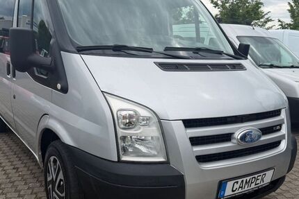 Ford Transit 153.750 km 7.999 &euro; Niestetal 34266