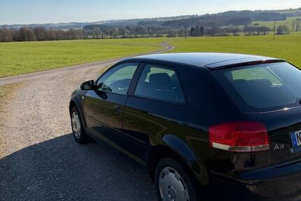 Audi A3 294.000 km 900 &euro; Dirlewang 87742