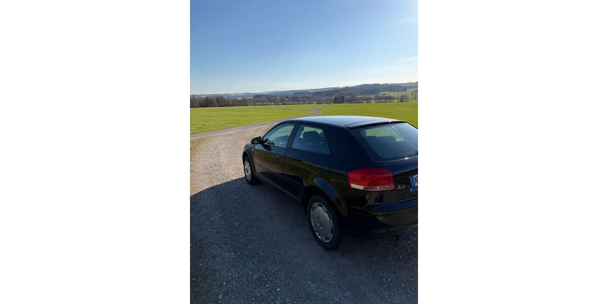 Audi A3 294.000 km 900 &euro; Dirlewang 87742