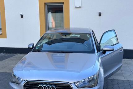 Audi A1 74.000 km 9.900 &euro; Idstein 65510
