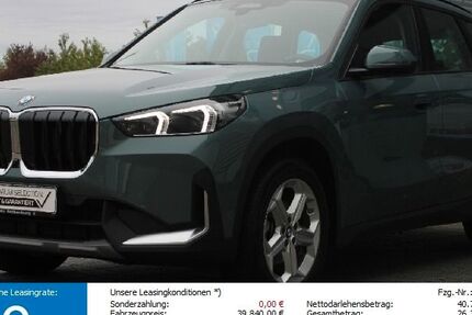 BMW X1 12.900 km 38.840 € Neusitz/Rothenburg 91616