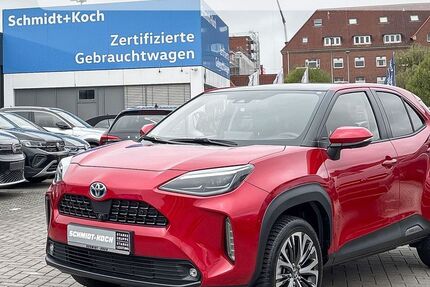Toyota Yaris Cross 13.771 km 23.999 &euro; Bremerhaven 27576