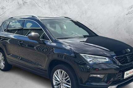 Seat Ateca 67.298 km 18.820 € Greifswald 17489