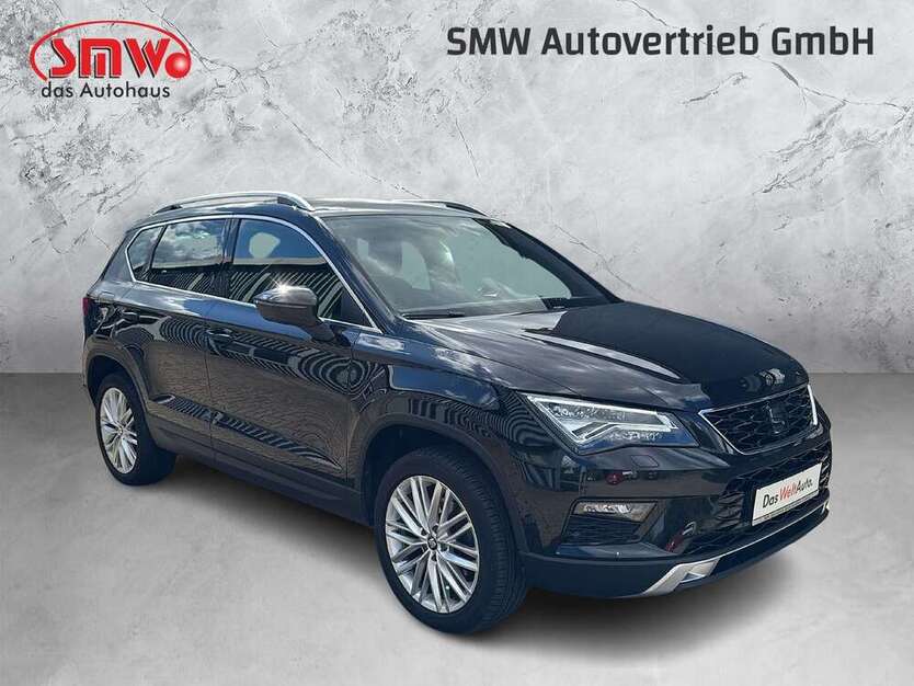 Seat Ateca 67.298 km 18.820 € Greifswald 17489