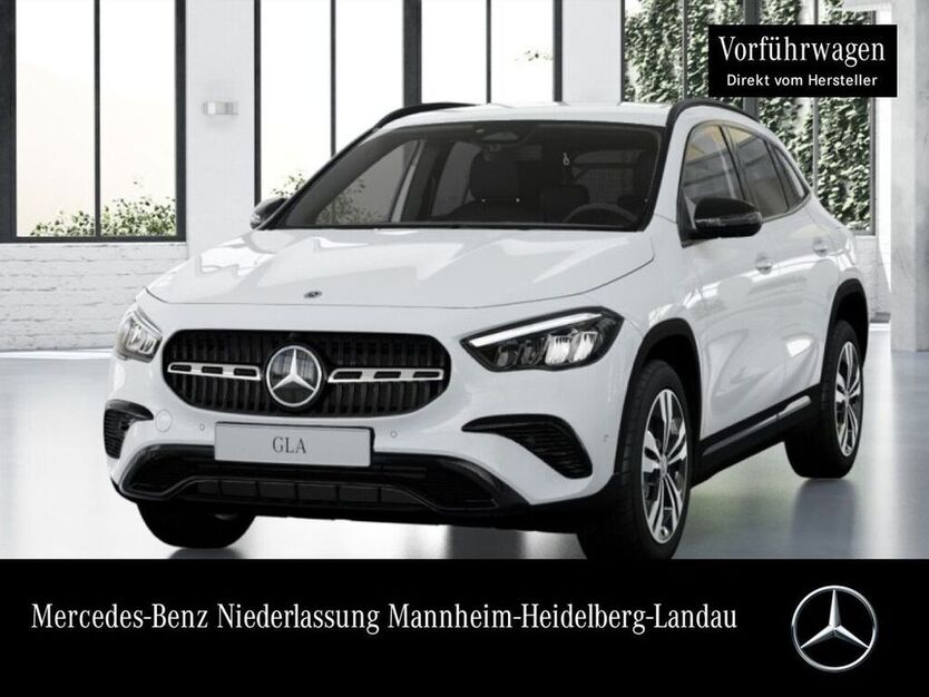 GLA 200