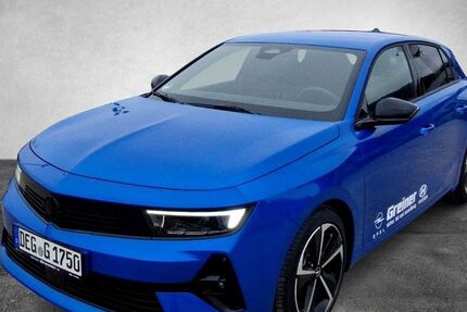 Opel Astra 15.500 km 24.490 &euro; Deggendorf 94469