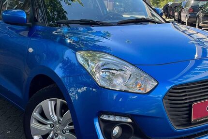 Suzuki Swift 28.000 km 12.499 &euro; Darmstadt 64293