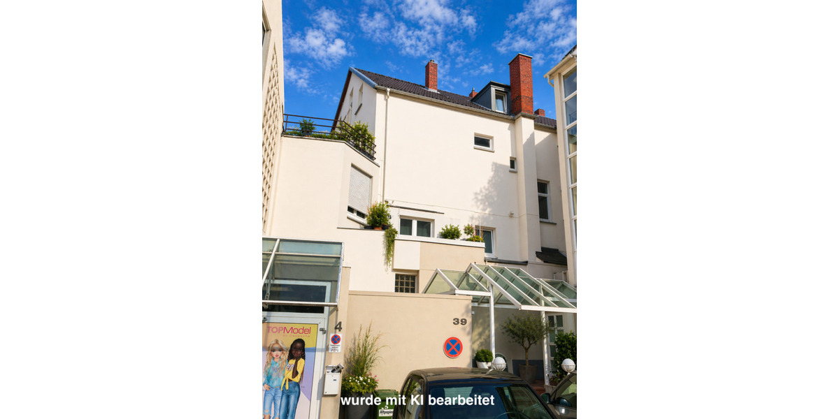 Mehrfamilienhaus, Wohnhaus Bünde - 2 Zimmer, 869 m&sup2;, 1.090.000&euro; | Angebot:26308904