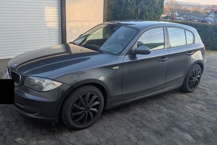 BMW 116 153.000 km 4.500 &euro; Petersberg 36100