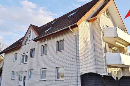 Wohnung Oerlinghausen - 4 Zimmer, 79 m&sup2;, 170.000&euro; | Angebot:26214058