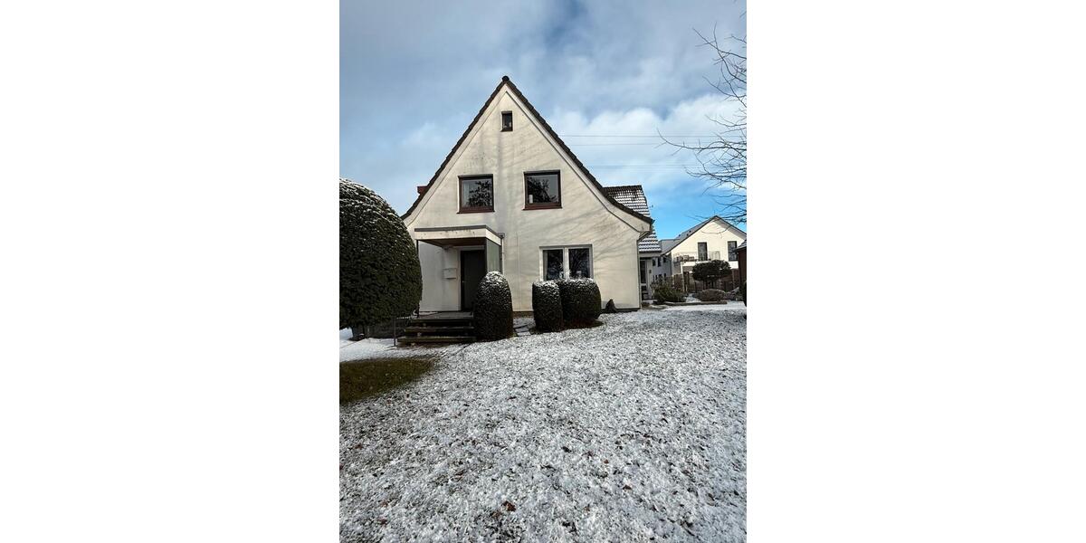 Dachgeschoßwohnung Oldenburg in Holstein - 4 Zimmer, 112 m&sup2;, 1.600&euro; | Angebot:25079818