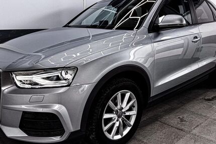 Audi Q3 65.631 km 15.890 &euro; Bardowick bei Lüneburg 21357