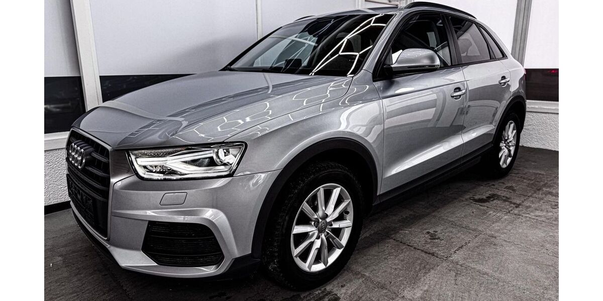 Audi Q3 65.631 km 15.890 &euro; Bardowick bei Lüneburg 21357
