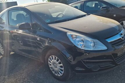 Opel Corsa 135.000 km 2.990 &euro; Bad Kreuznach 55543