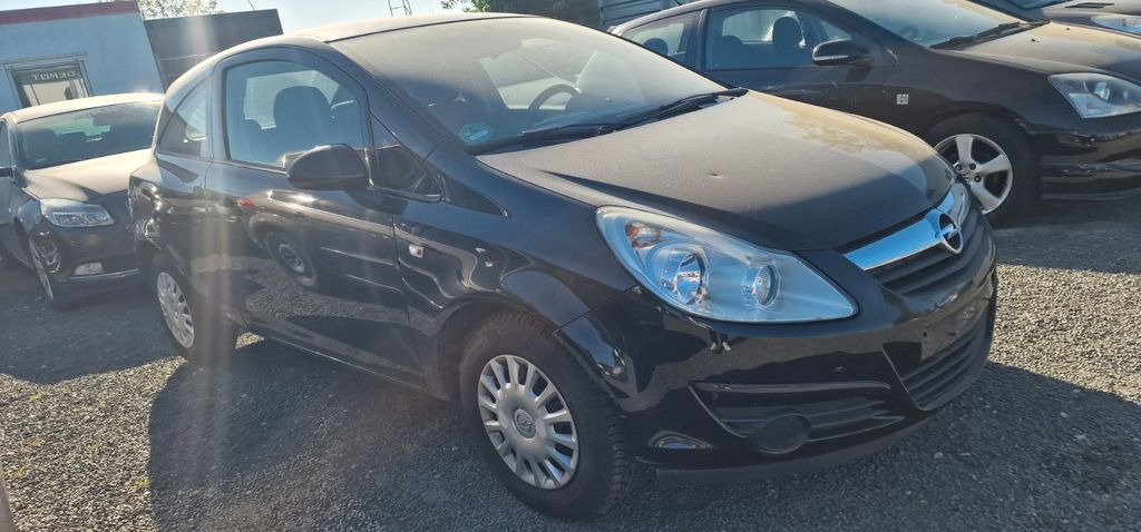 Opel Corsa 135.000 km 2.990 &euro; Bad Kreuznach 55543