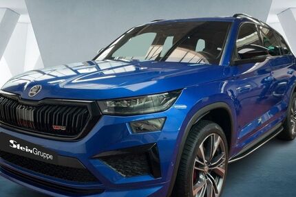 Skoda Kodiaq 64.700 km 41.370 € Bergisch Gladbach 51465