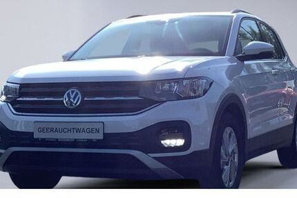 VW T-Cross 70.612 km 14.960 &euro; Salzkotten 33154