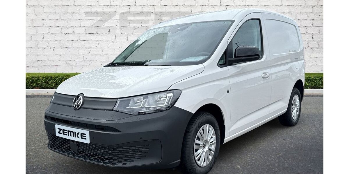 VW Caddy 4.999 km 34.974 &euro; Bernau 16321