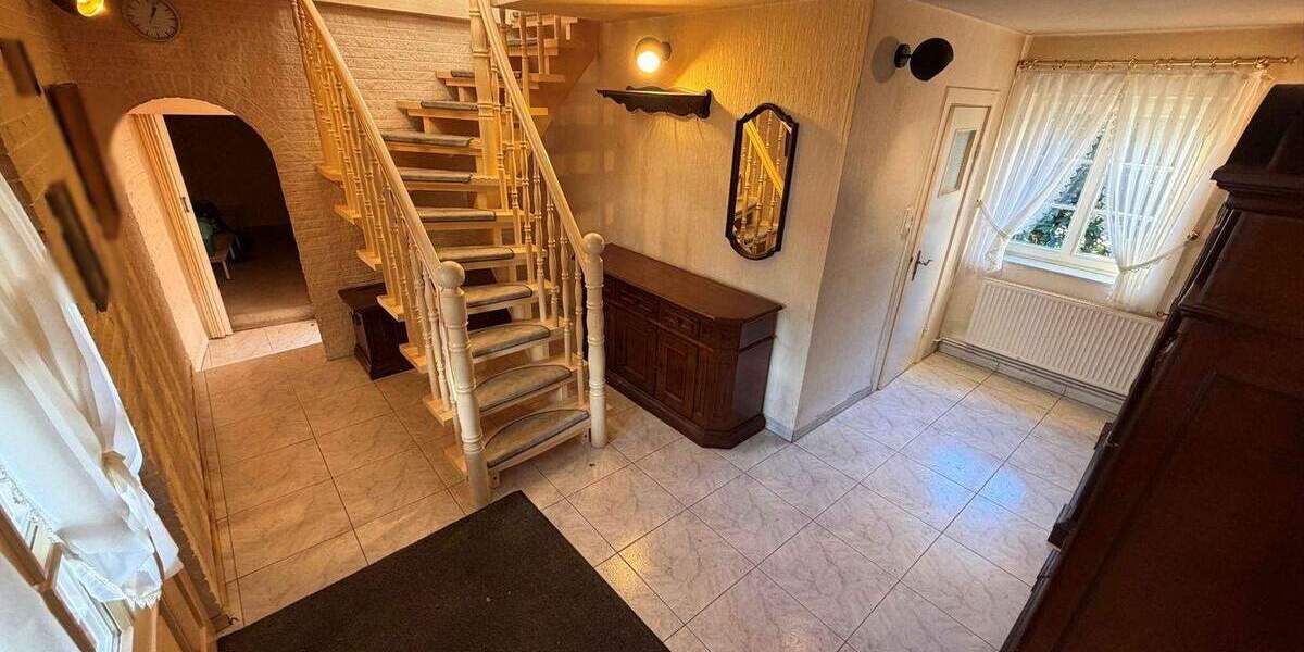 Einfamilienhaus Tornesch - 4 Zimmer, 180 m&sup2;, 489.000&euro; | Angebot:24407897