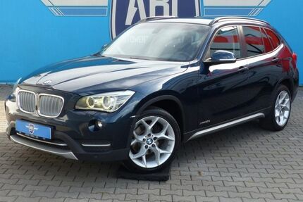 BMW X1 200.000 km 8.990 &euro; Bergisch Gladbach 51429