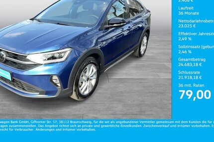 VW Taigo 3.304 km 25.244 &euro; Dortmund 44379