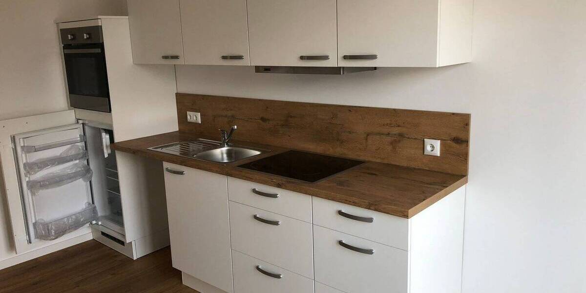 Etagenwohnung Soltau - 3 Zimmer, 65 m&sup2;, 800&euro; | Angebot:26597604