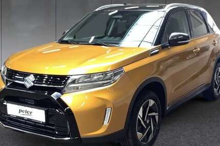 Suzuki Vitara 2.500 km 29.440 &euro; Nordhausen 99734