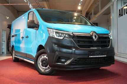Renault Trafic 71.919 km 20.900 &euro; Peine 31228