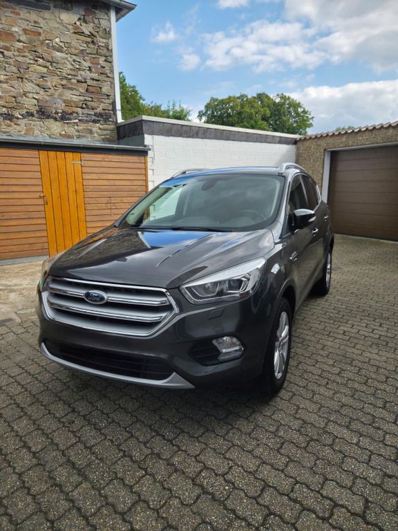 Kuga