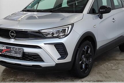 Opel Crossland (X) 20.400 km 15.849 &euro; Oberlungwitz 09353