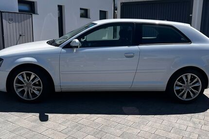 Audi A3 177.000 km 6.300 &euro; Pegnitz 91257