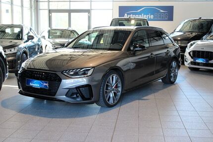 Audi A4 84.095 km 27.900 &euro; Bernried 94505