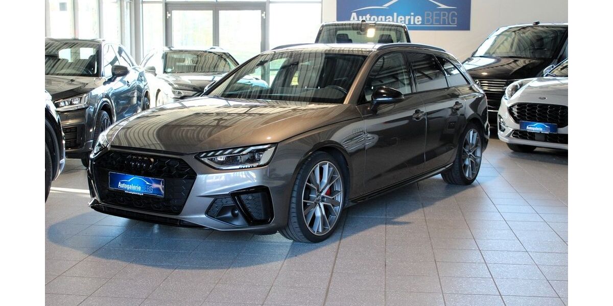 Audi A4 84.095 km 27.900 &euro; Bernried 94505